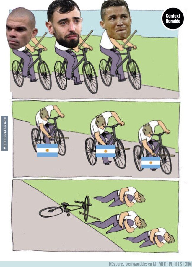 1176291 - Es una conspiración