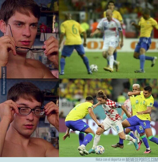 1176314 - Justo como en 2006