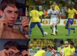 Enlace a Justo como en 2006