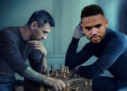 Enlace a El nuevo duelo