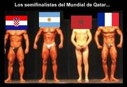 Enlace a Quién se lo iba a decir a Marruecos...