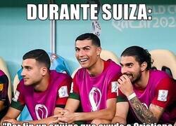 Enlace a La fase de negación más larga de la historia.