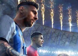 Enlace a La final que nunca se dará