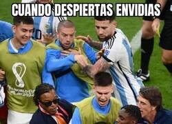 Enlace a Hay mucho envidioso por ahí