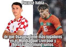 Enlace a El Mundial más pamplonica