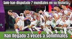 Enlace a Mucho mérito el de este pequeño gran país