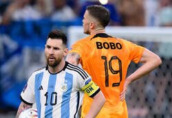 Enlace a ¿Qué mirás? Anda pashá