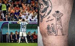 Enlace a No tardaron mucho