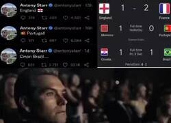 Enlace a Ya basta, Homelander!