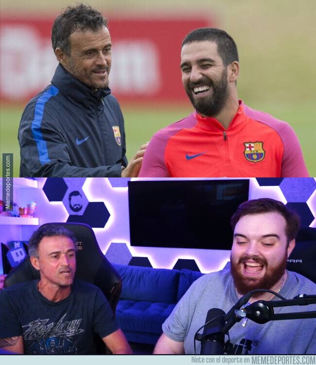 1176400 - Cómo pasa el tiempo...