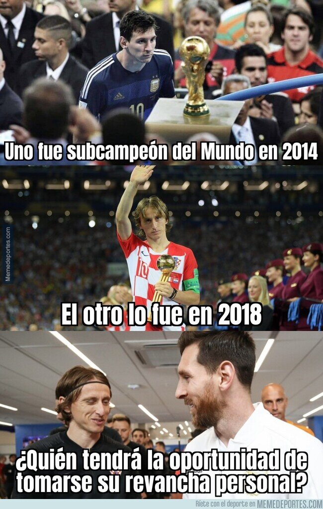 1176414 - Dos '10' y un billete para la final