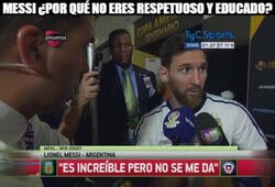 Enlace a No se puede pedir peras al olmo