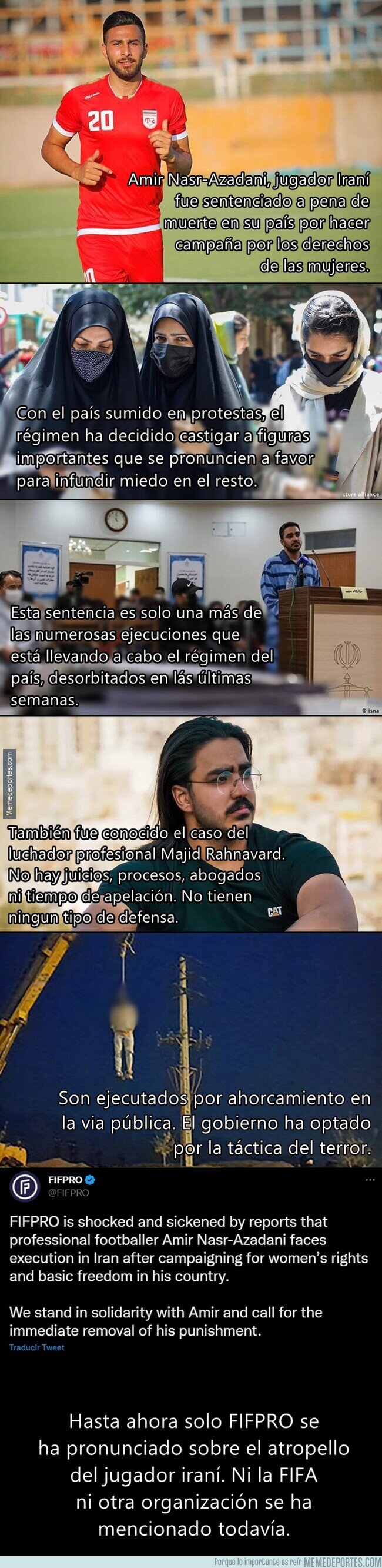 1176443 - Increíble que tenga que hacer este cartel en 2022.