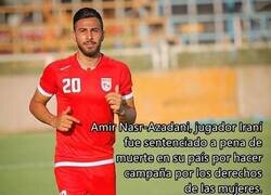 Enlace a Increíble que tenga que hacer este cartel en 2022.