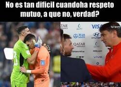 Enlace a La otra victoria de Argentina que no le interesará a ningún medio.