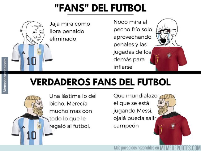 1176478 - A ver si valoramos más el fútbol que tenemos que ya se nos va