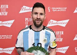 Enlace a Penaleo y su premio que le regalan todos los partidos 