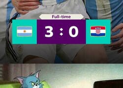 Enlace a Mientras tanto, en casa de los Cristiano