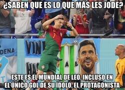 Enlace a Estuvo en todos lados