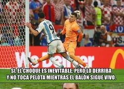 Enlace a Que rápido olvidamos este otro...