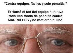 Enlace a No puedo con esta gente