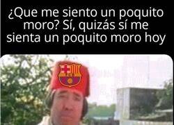 Enlace a Culés hoy