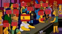 Enlace a Los bares esta noche en España