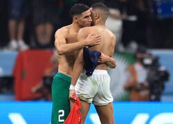 Enlace a En Qatar están deseando que el Mundial acabe cuanto antes