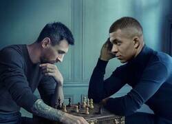 Enlace a El duelo final