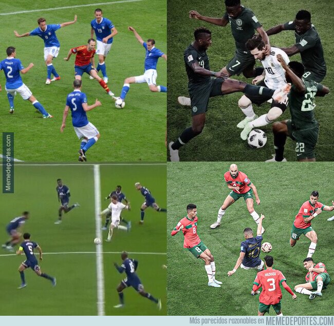 1176584 - Solo los más grandes atraen tanto