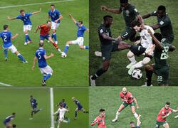 Enlace a Solo los más grandes atraen tanto