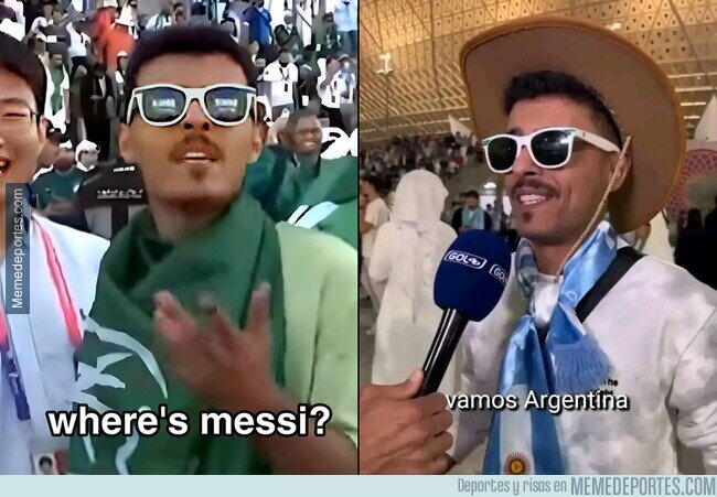 1176603 - El mejor resumen de los fans de este mundial