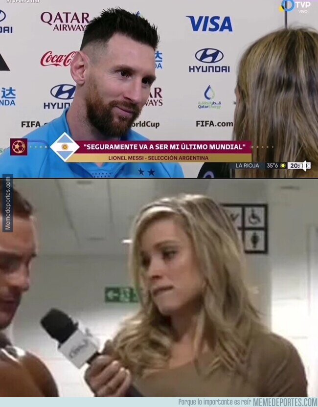 1176606 - No le culpo