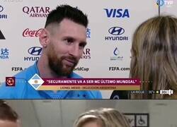 Enlace a No le culpo