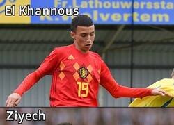 Enlace a Los 3 talentos que Marruecos no dejó escapar