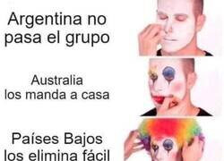 Enlace a Los mexicanos hinchas de un portugués quedaron así