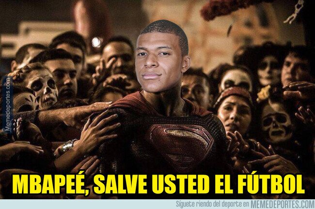 1176632 - El clamor de la humanidad