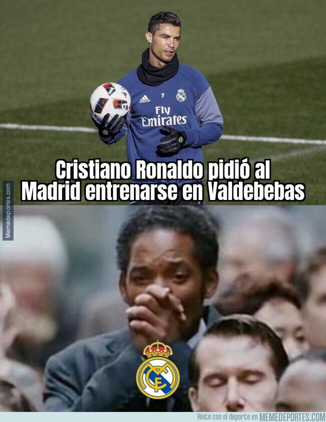 1176663 - Algunos madridistas se vuelven a ilusionar