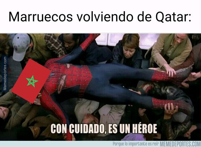 1176666 - Los héroes del Mundial