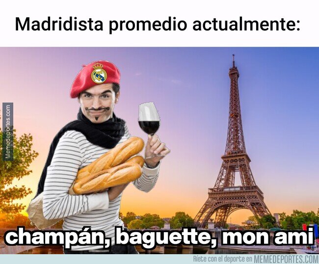 1176668 - Le Réel Madride