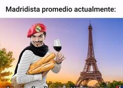 Enlace a Le Réel Madride