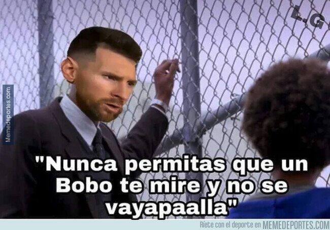 1176678 - El consejo de Leo