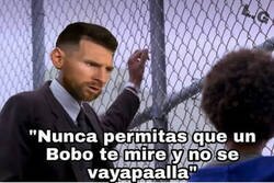 Enlace a El consejo de Leo