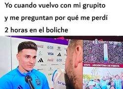 Enlace a La fortuna de Álvarez