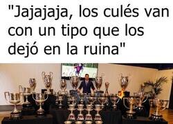 Enlace a Si hubiera que pagar otros 555 millones para repetir esto, lo firman.