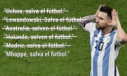 Enlace a Vaya que ha estado en peligro.