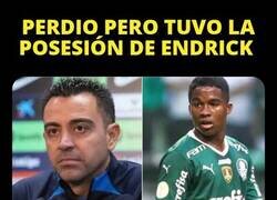 Enlace a Lo importante es la posesión