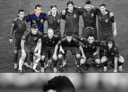 Enlace a El último campeón activo del 2010 dice adiós