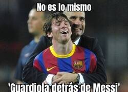 Enlace a Parecido pero diferente