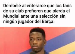 Enlace a El Dembo no entiende nada